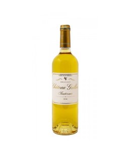 Château Grillon | Sauternes | 2019 | 75cl