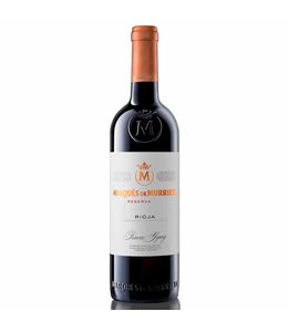 Marquès de Murrieta | Rioja Reserva | 2019 | 75cl