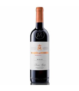 Marquès de Murrieta | Rioja Reserva | 2022 | 75cl