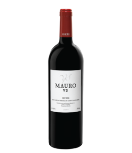 Bodegas Mauro - Mariano Garcia | Mauro VS | 2020 | 75cl