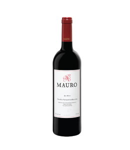 Bodegas Mauro - Mariano Garcia | Mauro | 2021  | 75cl