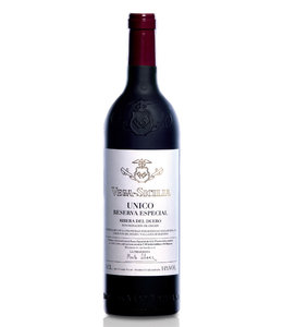 Vega Sicilia | Unico | 2010 | 75cl