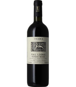 Inama | Val Liona | Veneto Rosso IGT | 2017 | 75cl