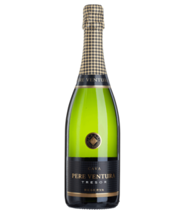 Pere Ventura | Tresor | Brut Gran Reserva | 20cl