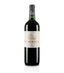 Château Beychevelle | Grand bateau Rouge | 2023 | 75cl