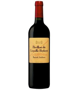 Château Léoville Poyferré | Pavillon de Léoville Poyferre | Saint Julien | 2020 | 75cl