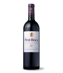 Château Petit Bocq | Saint Estèphe | 2022 | 75cl