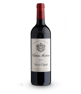 Château Montrose | 2ième Grand Cru Classé | Saint Estèphe | 2017 | 75cl