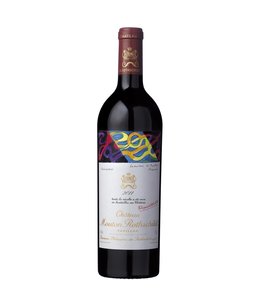 Château Mouton Rothschild | 1ier Grand cru classé | Pauillac | 2019 | 75cl