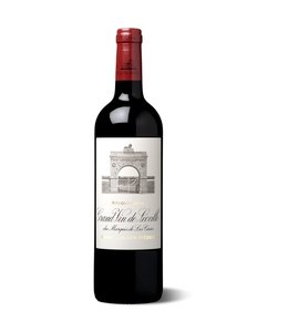 Château Léoville Las Cases | Saint Julien | 2018 | 75cl