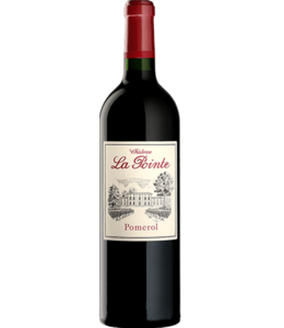 Château la Pointe | Pomerol | 2020 | 75cl