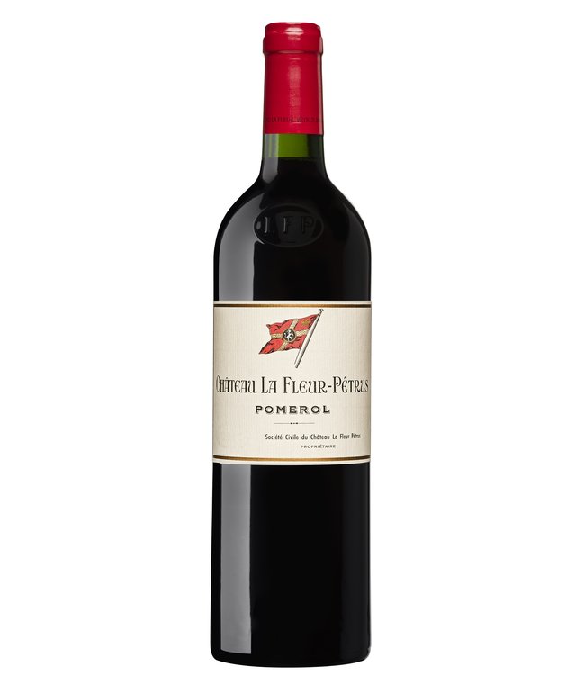 Château La Fleur Petrus | Pomerol | 2018 | 75cl