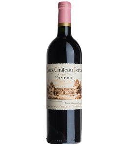 Vieux Chateau Certan | Pomerol | 2017 | 75cl