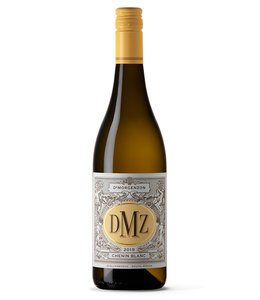 De Morgenzon | DMZ Chenin blanc | 2024 | 75cl