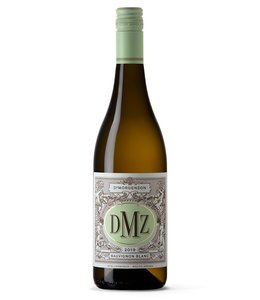 De Morgenzon | DMZ Sauvignon Blanc | 2025 | 75cl