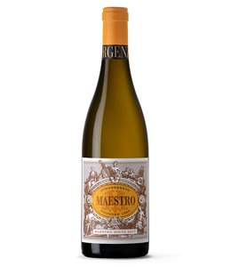 De Morgenzon | Maestro Wit | 2021 | 75cl