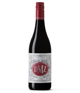 De Morgenzon | DMZ shiraz | 2021 | 75cl