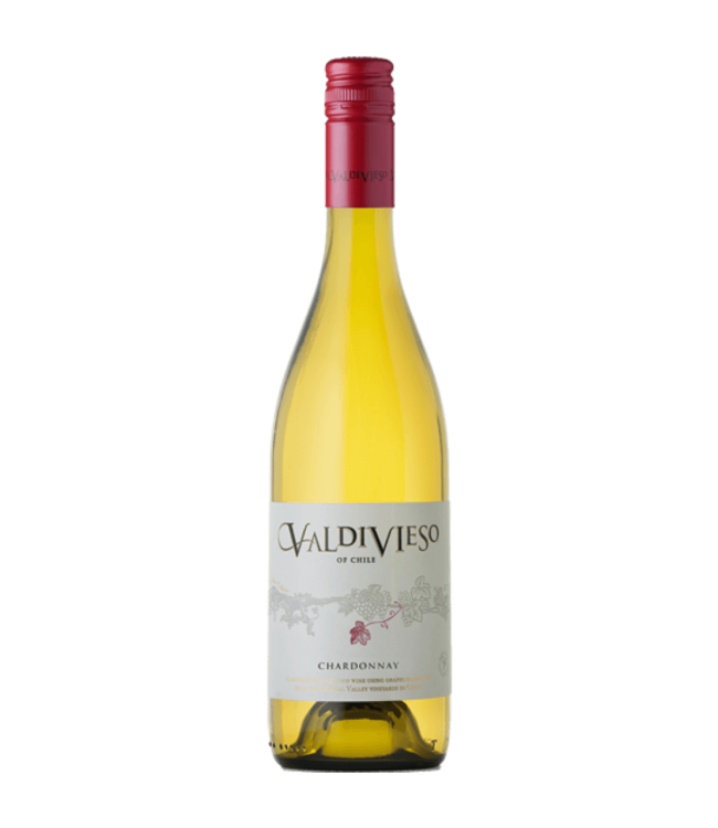 Valdivieso | Chardonnay | 2021 | 75cl