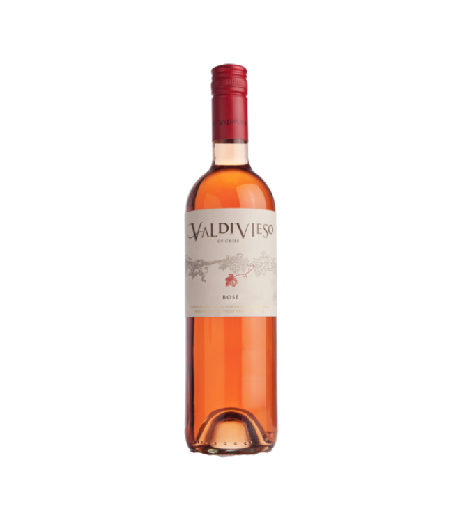 Valdivieso | Rosé | 2021 | 75cl