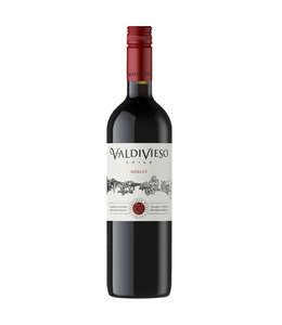 Valdivieso | Merlot | 2022 | 75cl