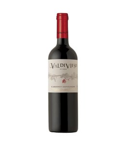 Valdivieso | Cabernet Sauvignon | 2020 | 75cl