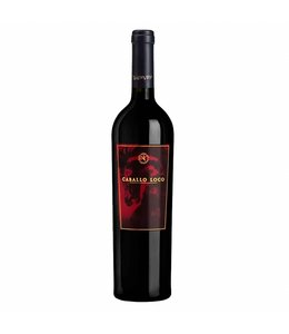 Valdivieso | Caballo Loco | N°20 | 75cl