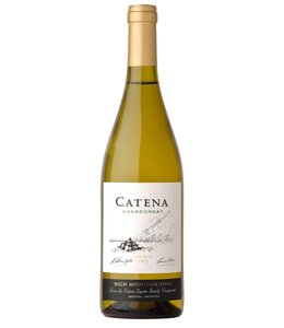 Bodega Catena Zapata | Chardonnay | 2020 | 75cl