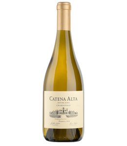 Bodega Catena Zapata | Chardonnay ALTA | 2023 | 75cl