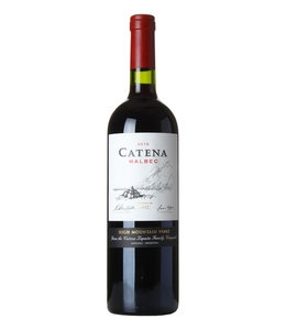 Bodega Catena Zapata | Malbec | 2019 | 75cl