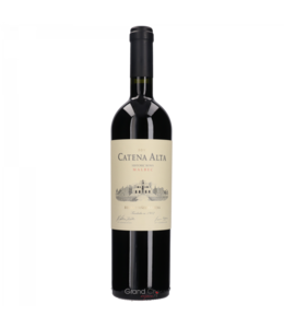 Bodega Catena Zapata | Malbec ALTA | 2018 | 75cl