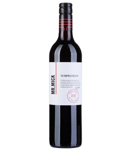 Tim Adams | Mr. Mick | Tempranillo | 2018 | 75cl