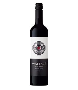 Ben Glaetzer | Wallace | 2020 | 75cl