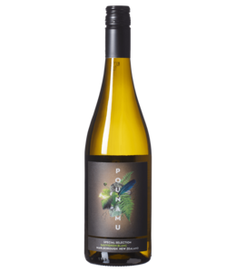 Pounamu | Sauvignon Blanc | 2024 | 75cl