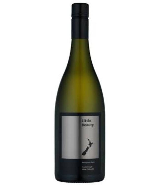 Little Beauty  | Sauvignon | Black Edition | 2015 | 75cl