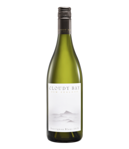 Cloudy Bay | Sauvignon Blanc | 2021 | 75cl