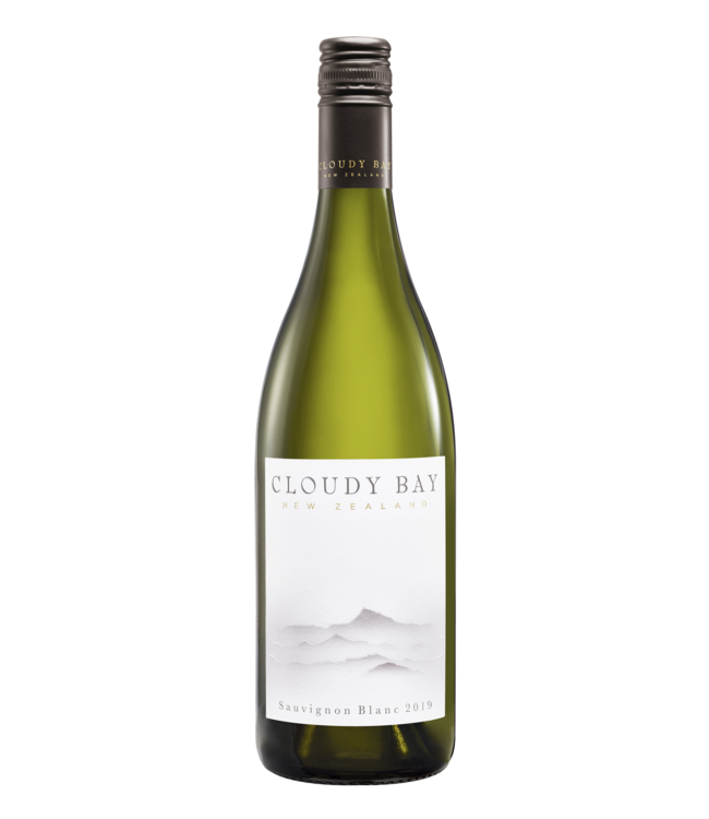 Cloudy Bay | Sauvignon Blanc | 2021 | 75cl