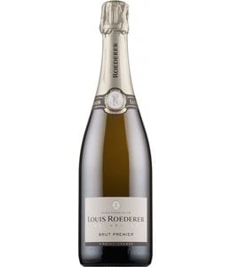 Louis Roederer | Brut Premier | 75cl