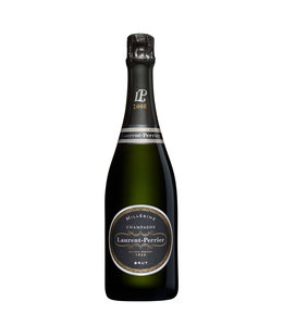 Laurent Perrier | Millésime 2008 | 75cl