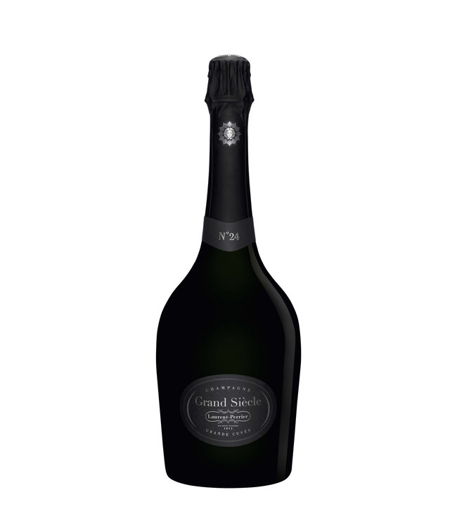 Laurent Perrier | Grand Siècle | 75cl