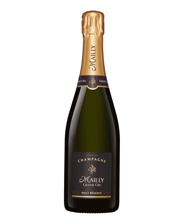 Mailly | Brut Réserve | Grand Cru | 75cl