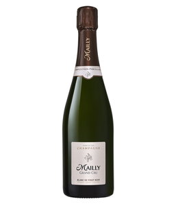 Mailly | Blanc de Pinot Noir Brut| Grand Cru | 75cl