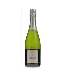 Mailly | Extra Brut Millésimé  2019 | Grand Cru | 75cl