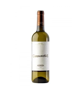 Bodegas Cachazo | 'Carrasviñas' Verdejo | 2022 | 75cl