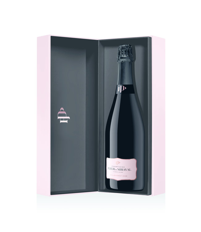 Fleur de Miraval | Rosé | ER4 | 75cl