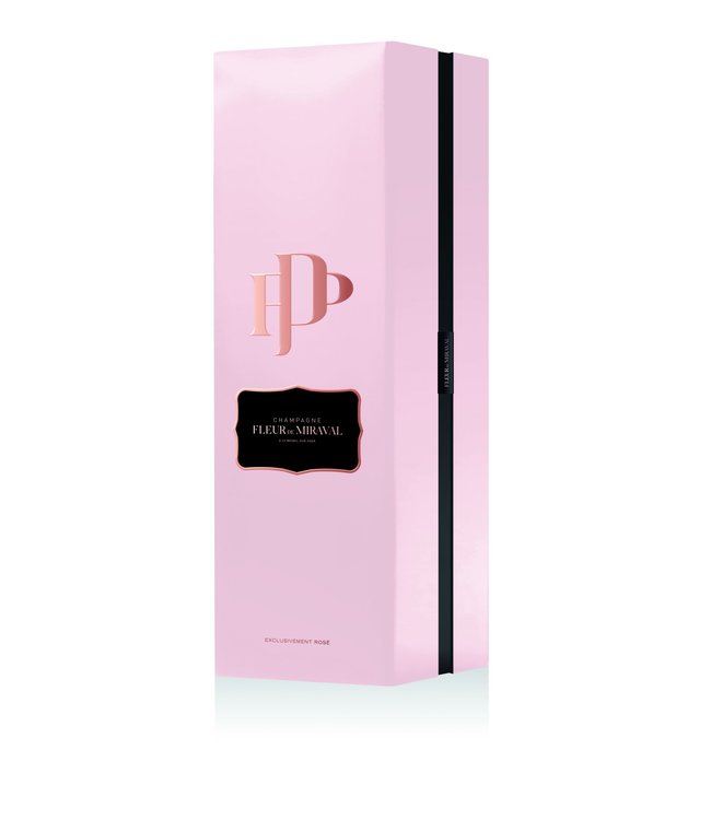 Fleur de Miraval | Rosé | ER4 | 75cl