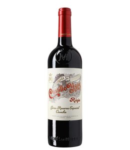 Marquès de Murrieta | Castillo Ygay | 2011  | 75cl