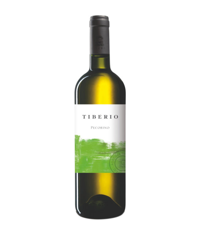 Tiberio | Pecorino | 2022 | 75cl