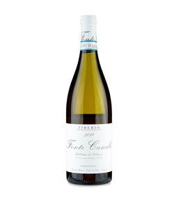 Tiberio | Fonte Canale | Trebbiano d’Abruzzo | 2023 | 75cl