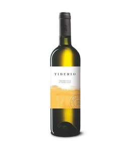 Tiberio | Trebbiano d’Abruzzo | 2024 | 75cl