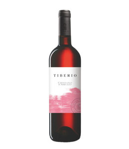 Tiberio | Cerasuolo d’Abruzzo | 2023 | 75cl